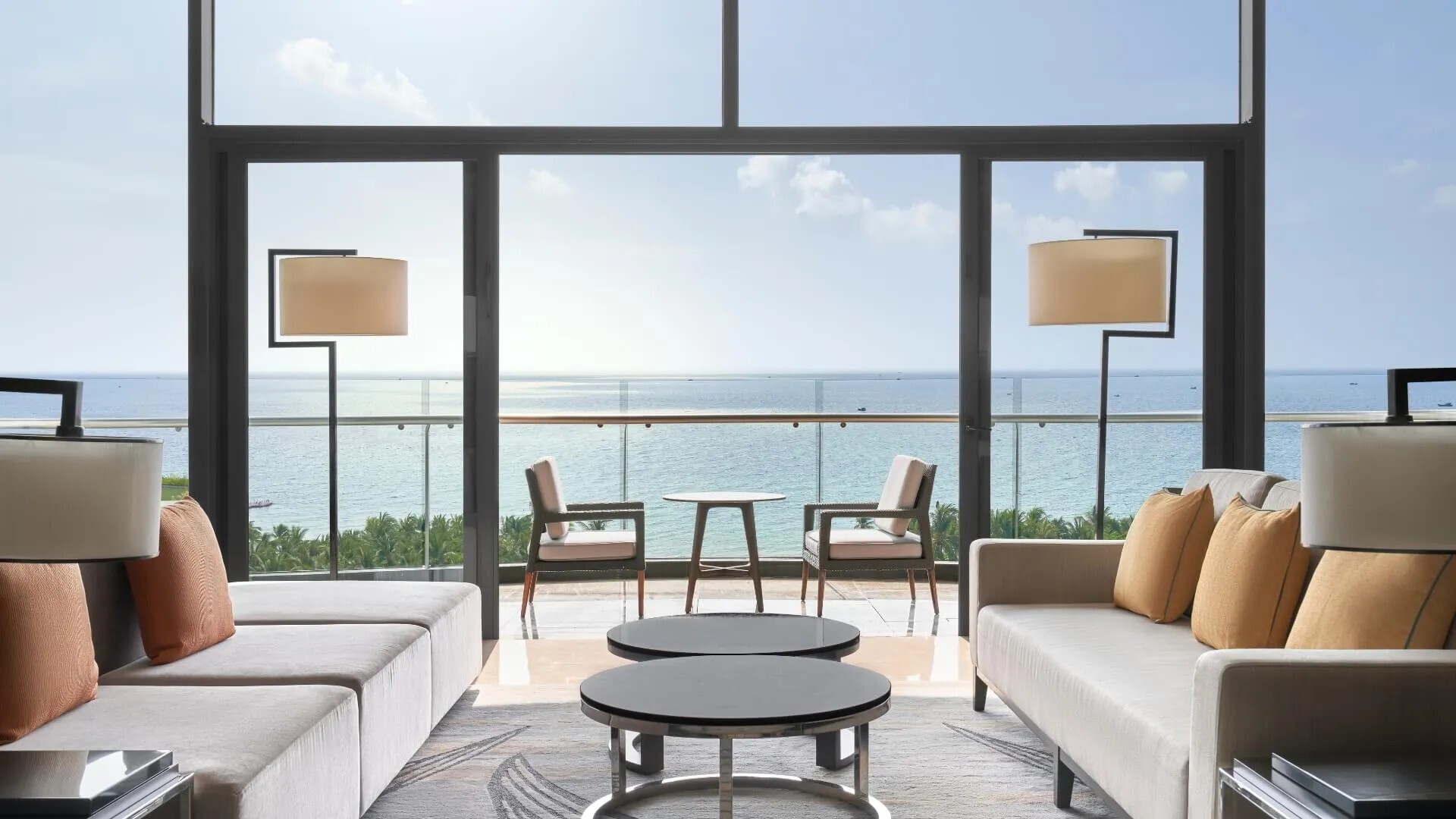 InterContinental Phu Quoc Long Beach Resort