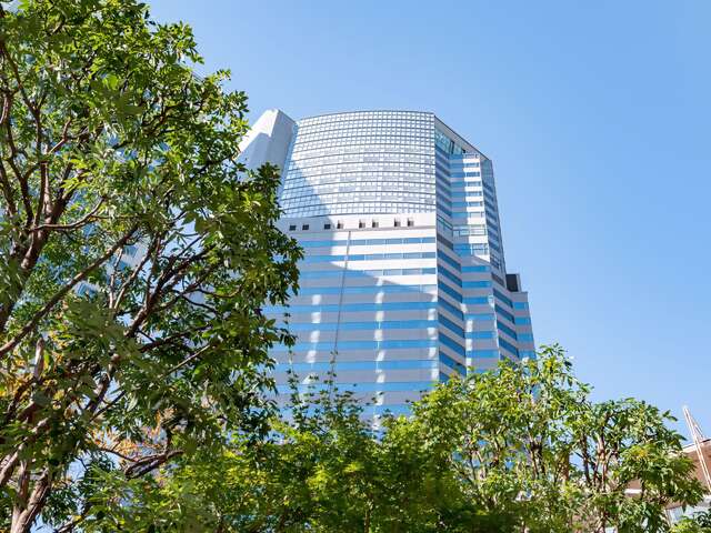 InterContinental The Strings Tokyo
