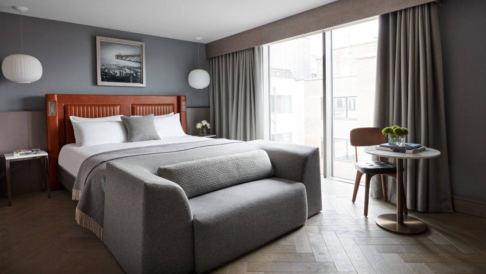 Kimpton Blythswood Square Hotel & Spa