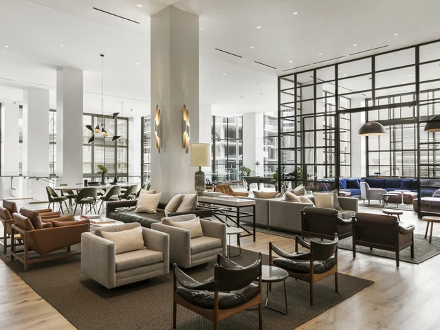 Kimpton Everly Hotel