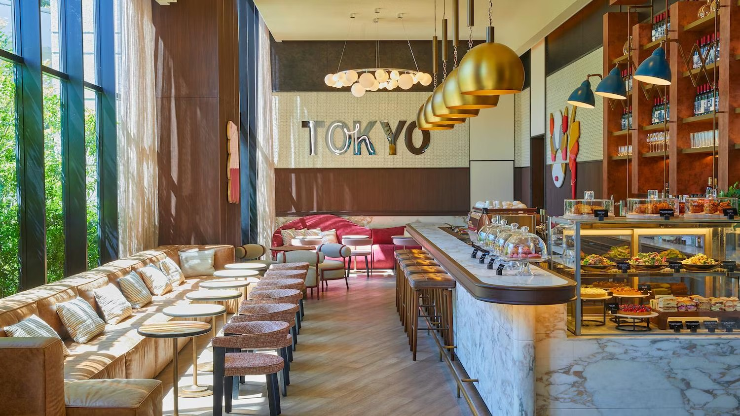 Kimpton Shinjuku Tokyo