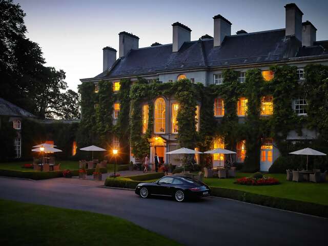 Mount Juliet Estate, Autograph Collection