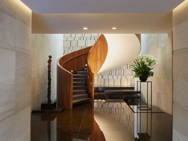 Las Alcobas, a Luxury Collection Hotel, Mexico City