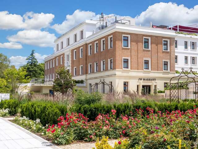 JW Marriott Venice Resort & Spa