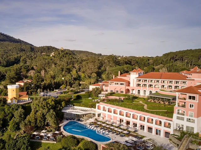 Penha Longa Resort