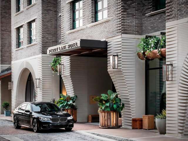 Perry Lane Hotel, a Luxury Collection Hotel, Savannah