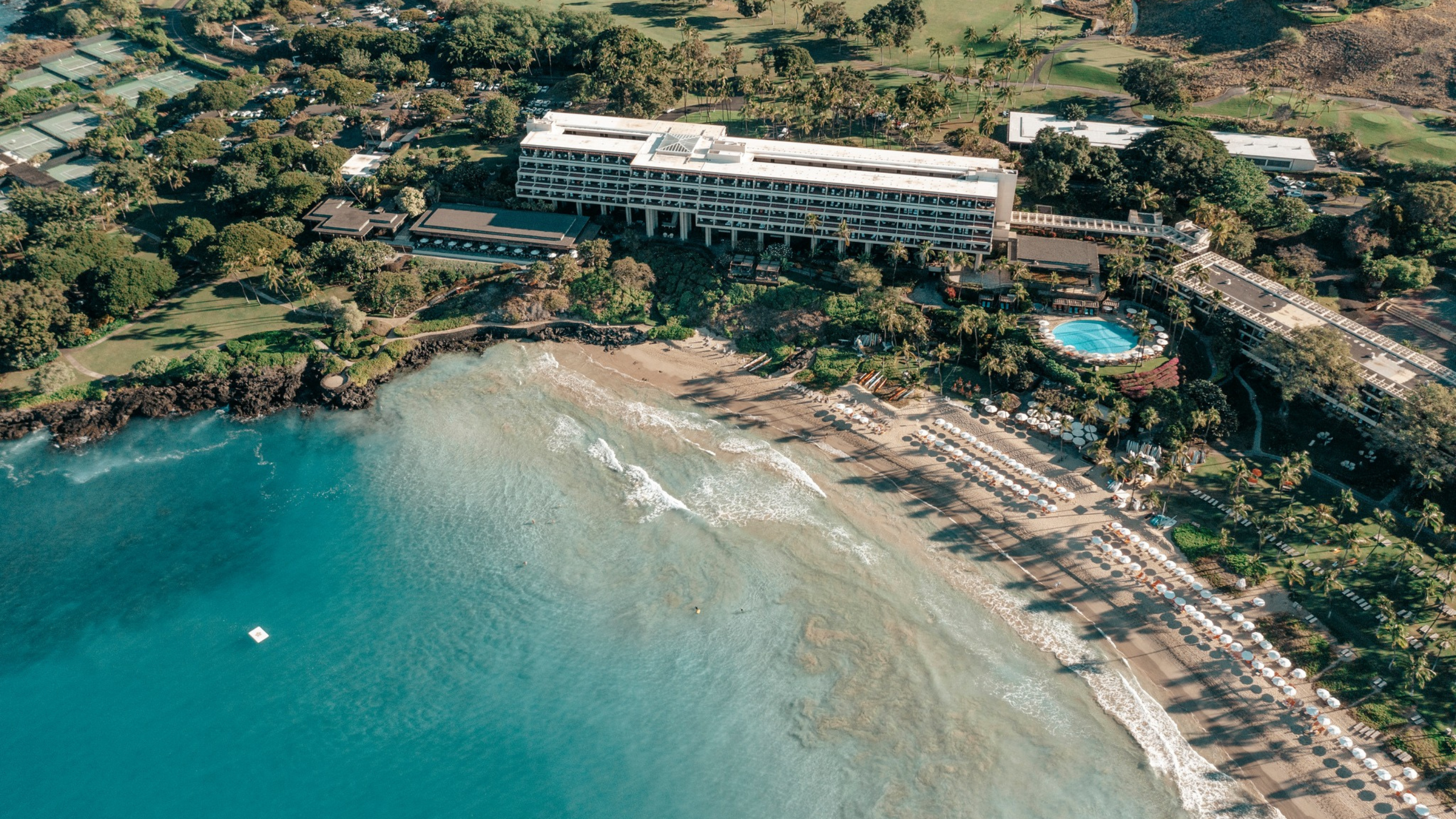 Mauna Kea Beach Hotel, Autograph Collection