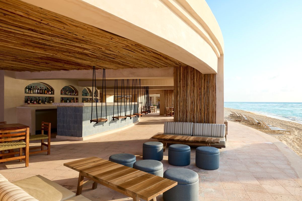 Marriott Cancun, An All-Inclusive Resort