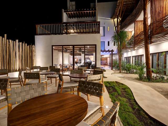 Mystique Holbox by Royalton, A Tribute Portfolio Resort