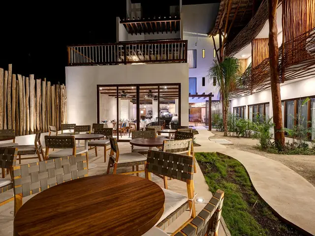 Mystique Holbox by Royalton, A Tribute Portfolio Resort