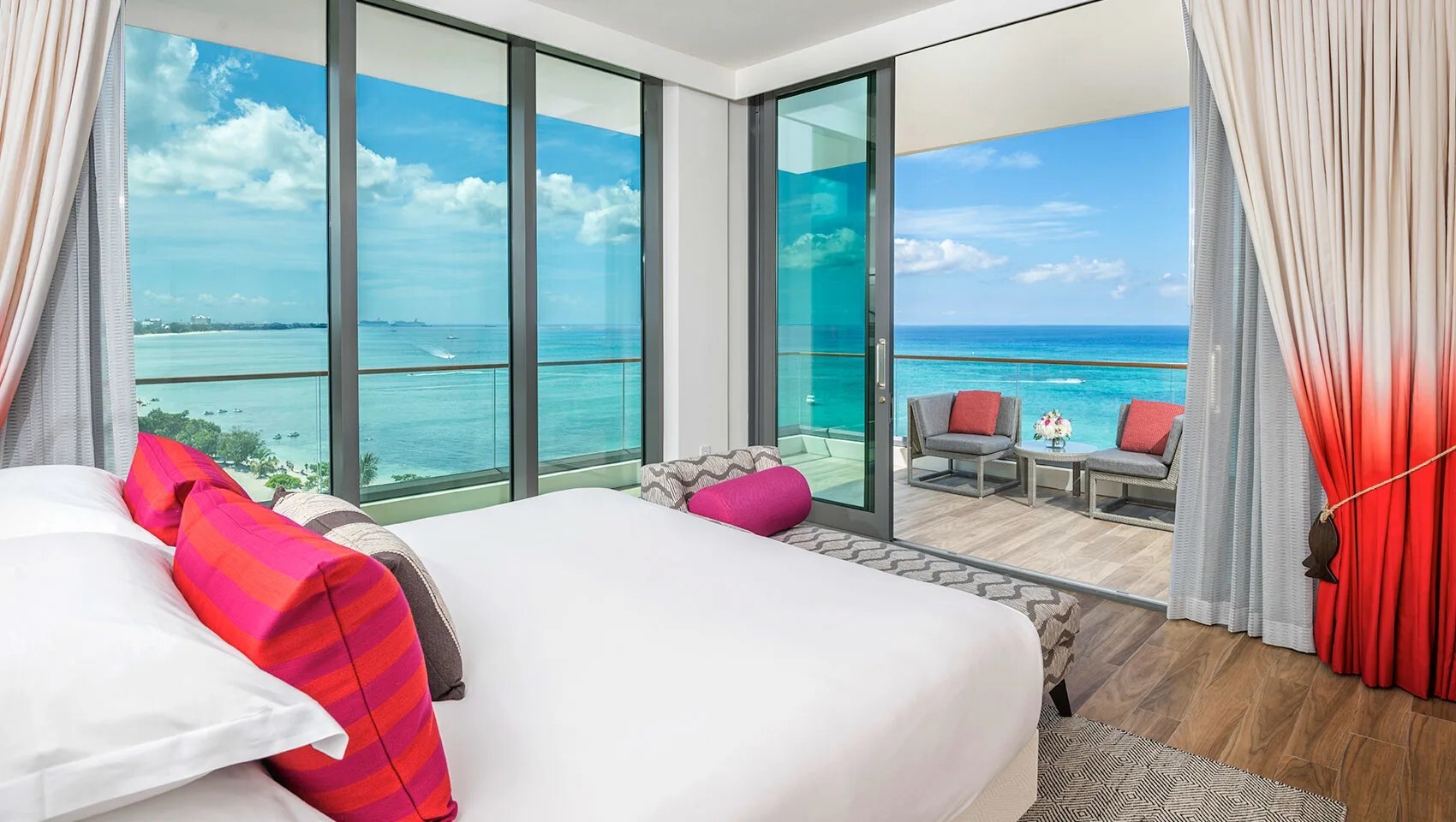 Kimpton Seafire Resort + Spa