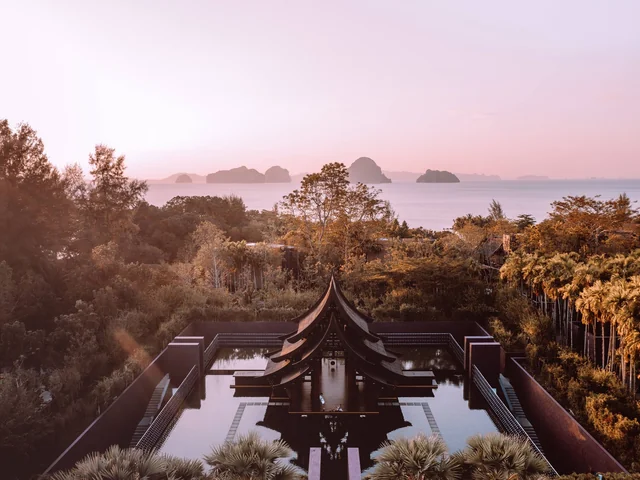 Phulay Bay, a Ritz-Carlton Reserve