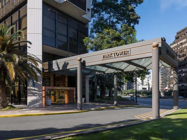 Park Tower, a Luxury Collection Hotel, Buenos Aires