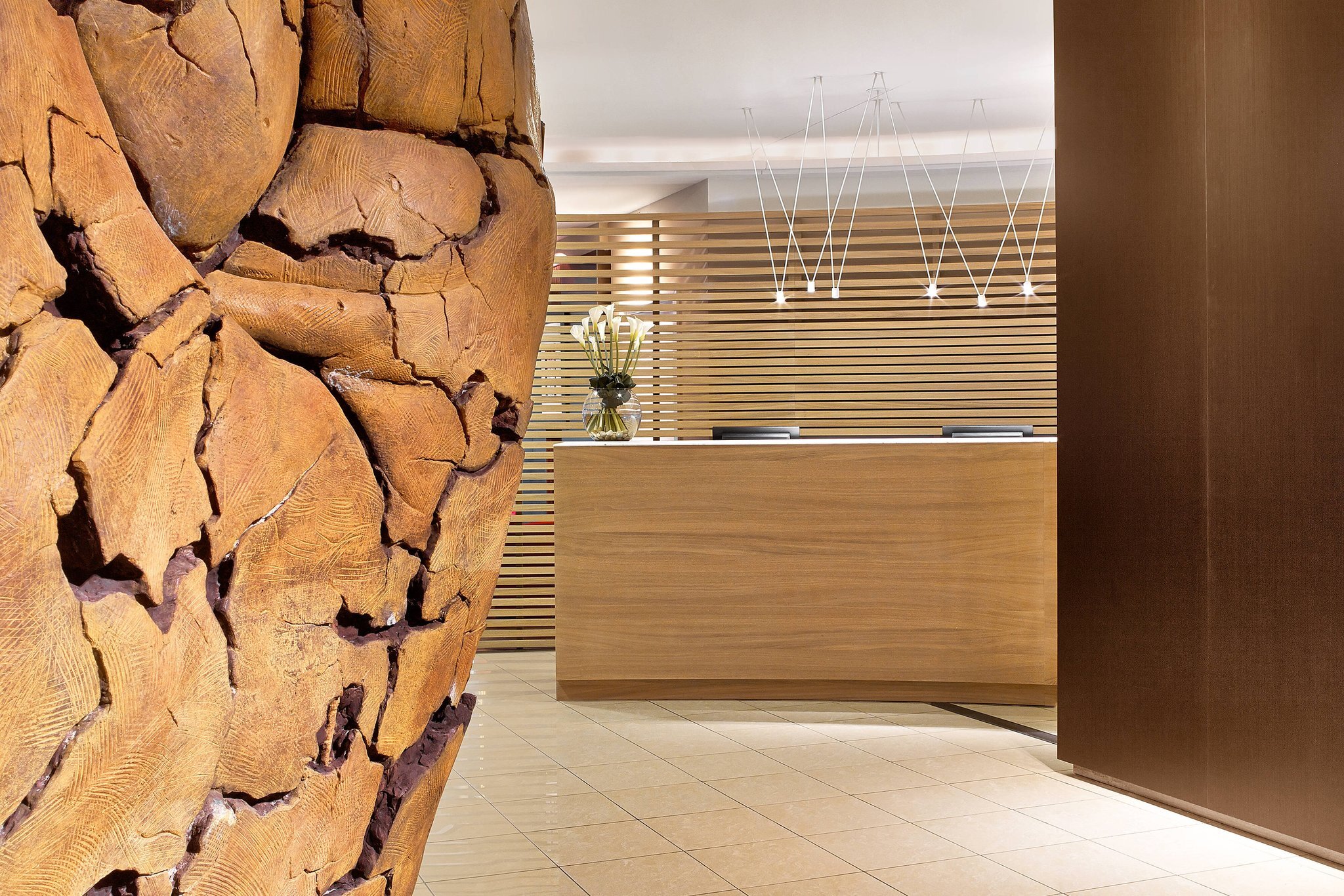 Le Méridien Beach Plaza