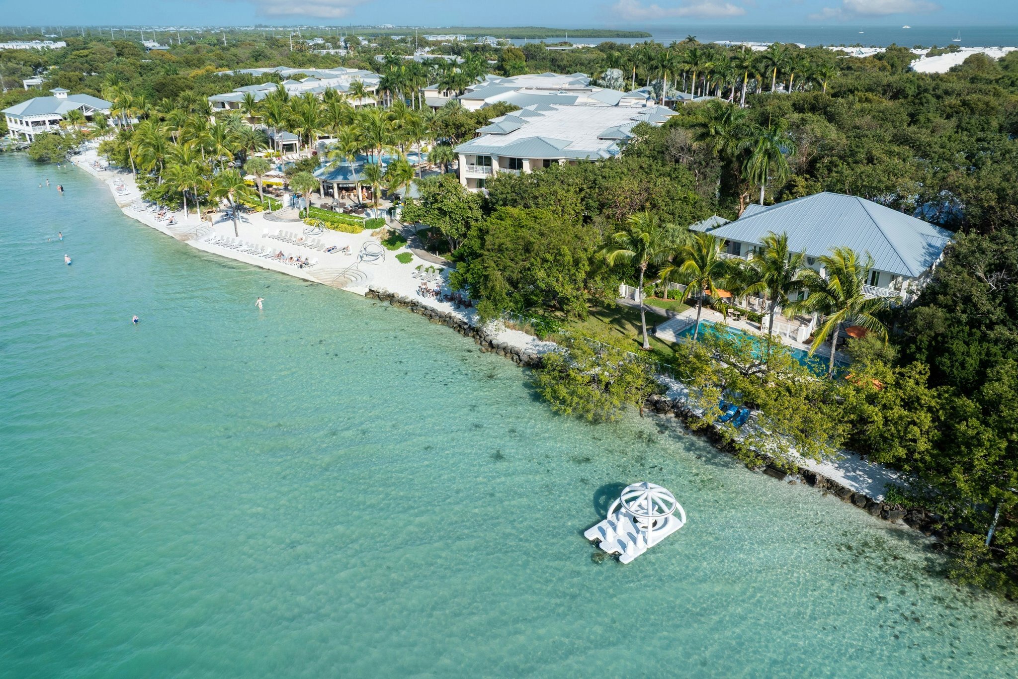 Playa Largo Resort & Spa, Autograph Collection