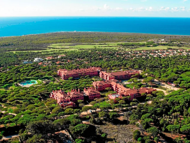 Sheraton Cascais Resort