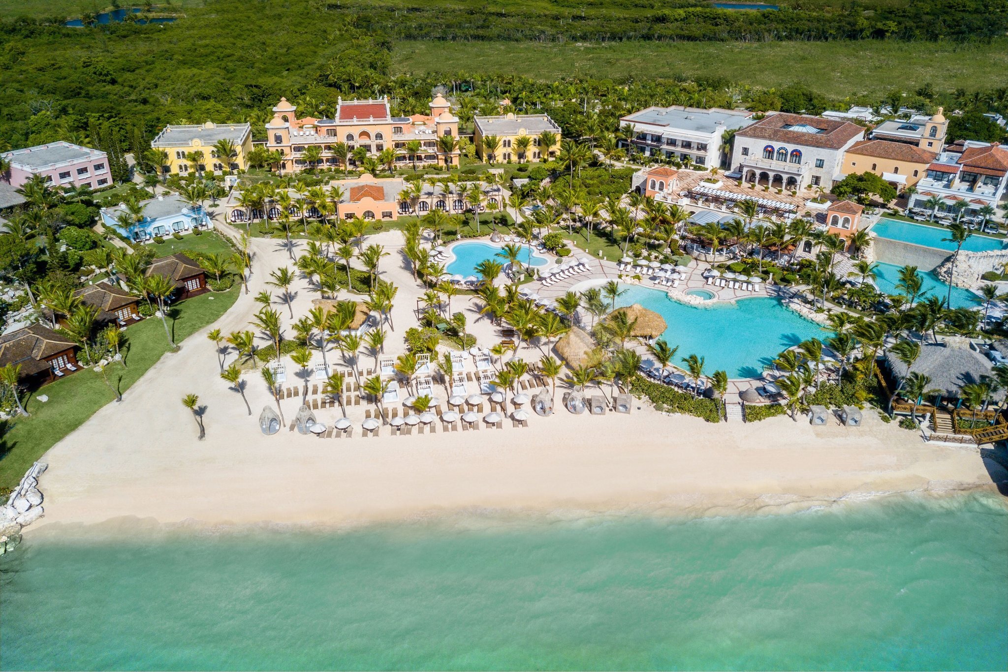 Sanctuary Cap Cana, a Luxury Collection Resort, Dominican Republic, Adult All-Inclusive