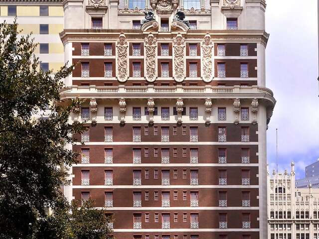 The Adolphus, Autograph Collection