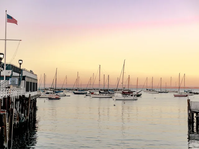 Monterey Marriott
