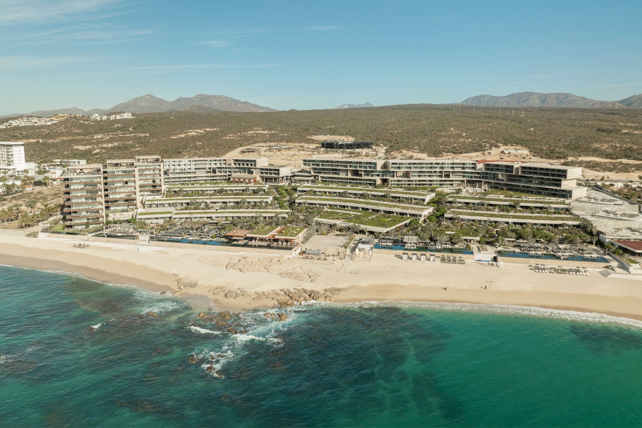 Solaz, a Luxury Collection Resort, Los Cabos
