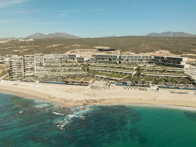 Solaz, a Luxury Collection Resort, Los Cabos