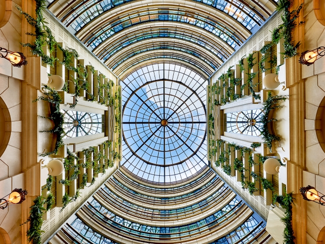 Paris Marriott Champs Elysees