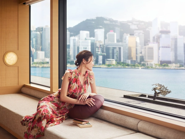 Regent Hong Kong
