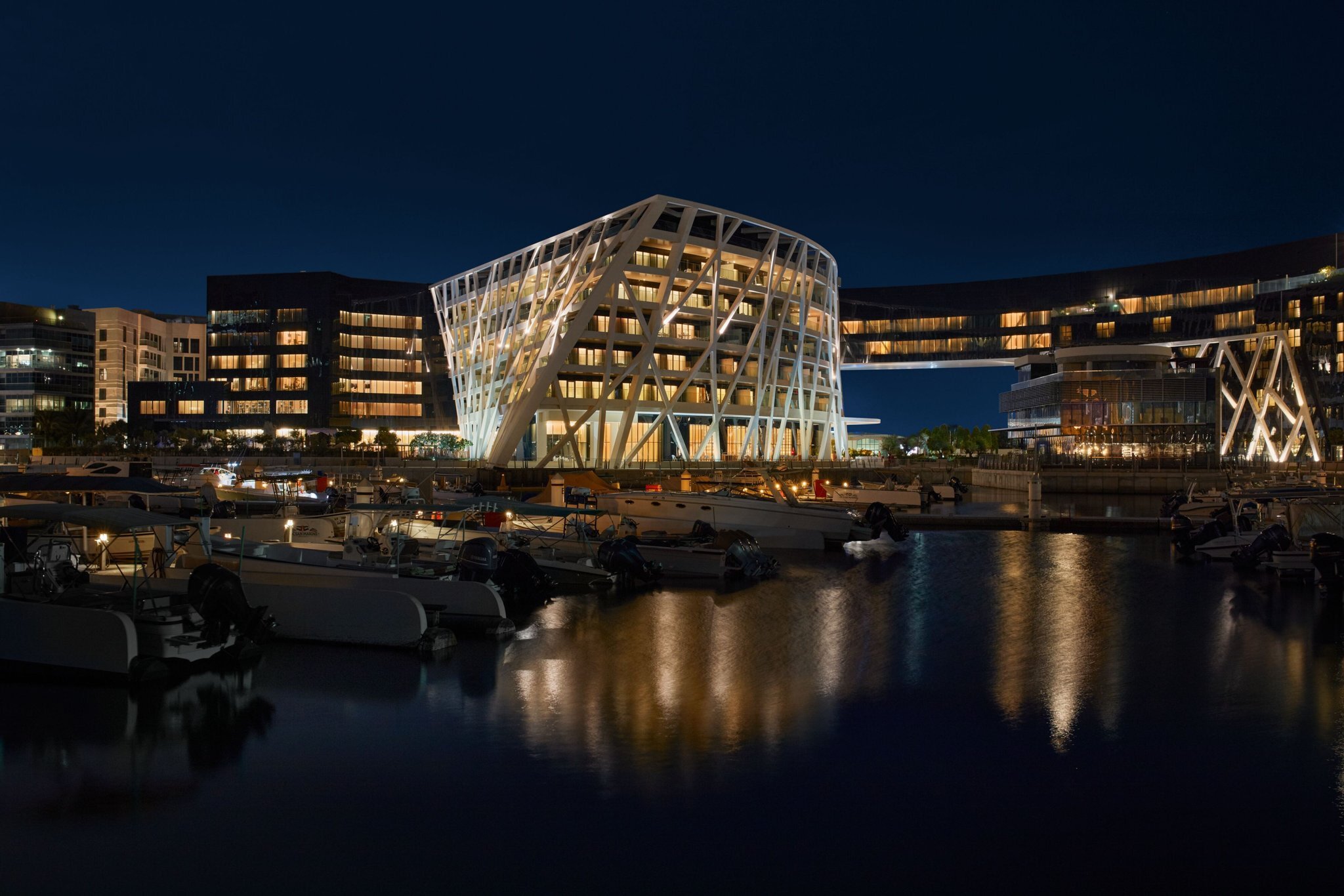 The Abu Dhabi EDITION