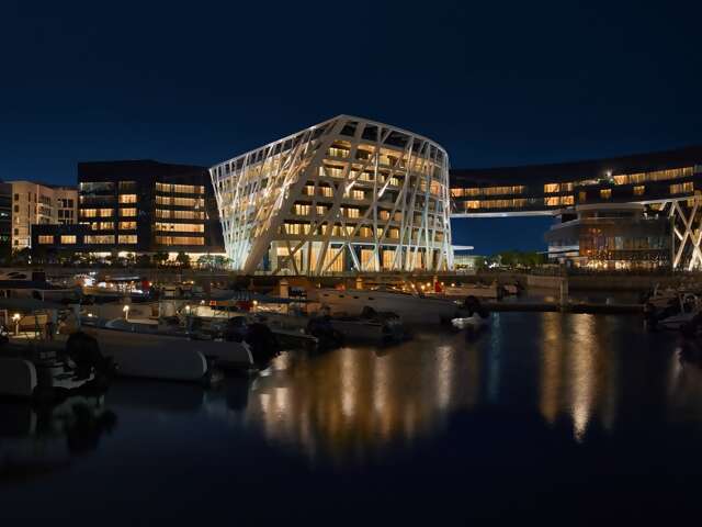 The Abu Dhabi EDITION