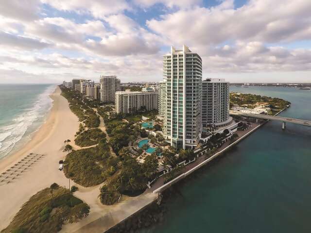The Ritz-Carlton Bal Harbour, Miami