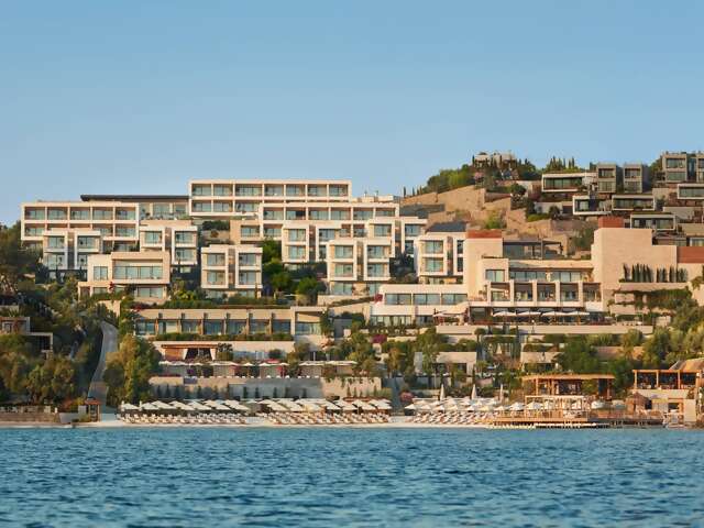 The Bodrum EDITION
