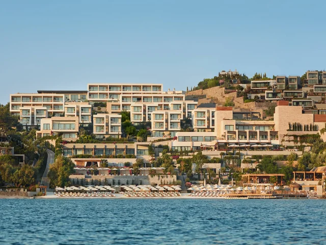 The Bodrum EDITION