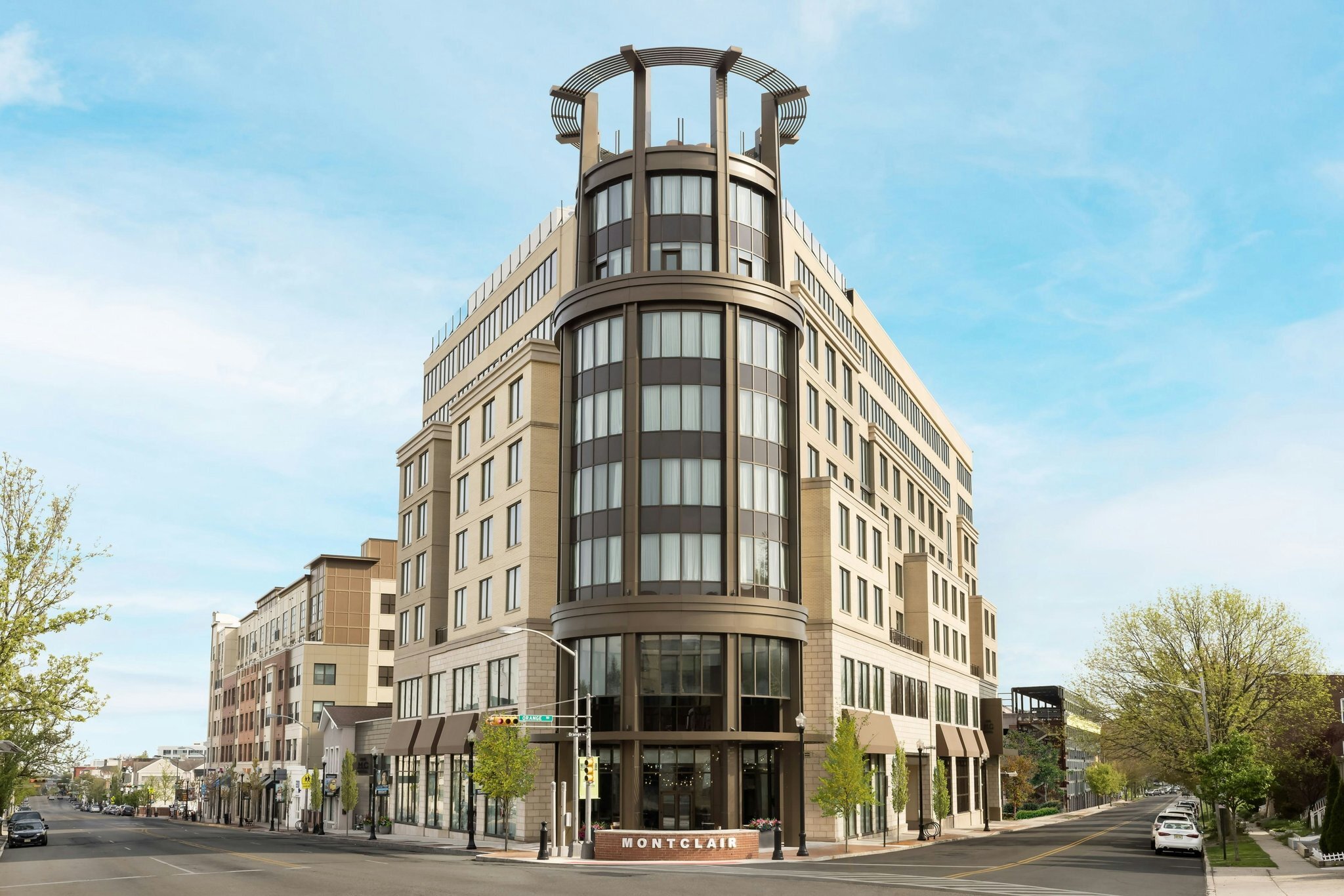 The MC Hotel, Autograph Collection