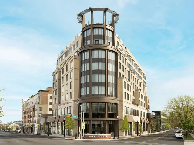 The MC Hotel, Autograph Collection