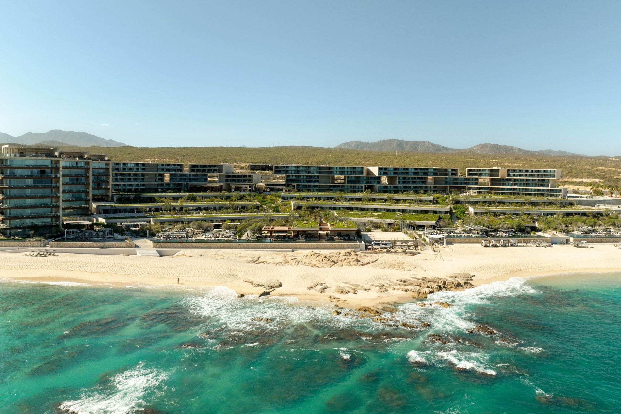 The Residences at Solaz, a Luxury Collection Resort, Los Cabos