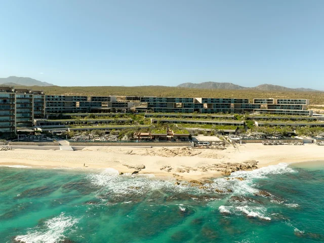 The Residences at Solaz, a Luxury Collection Resort, Los Cabos