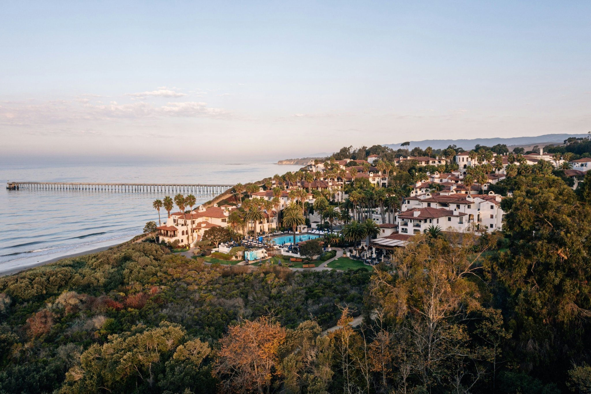 The Ritz-Carlton Bacara, Santa Barbara