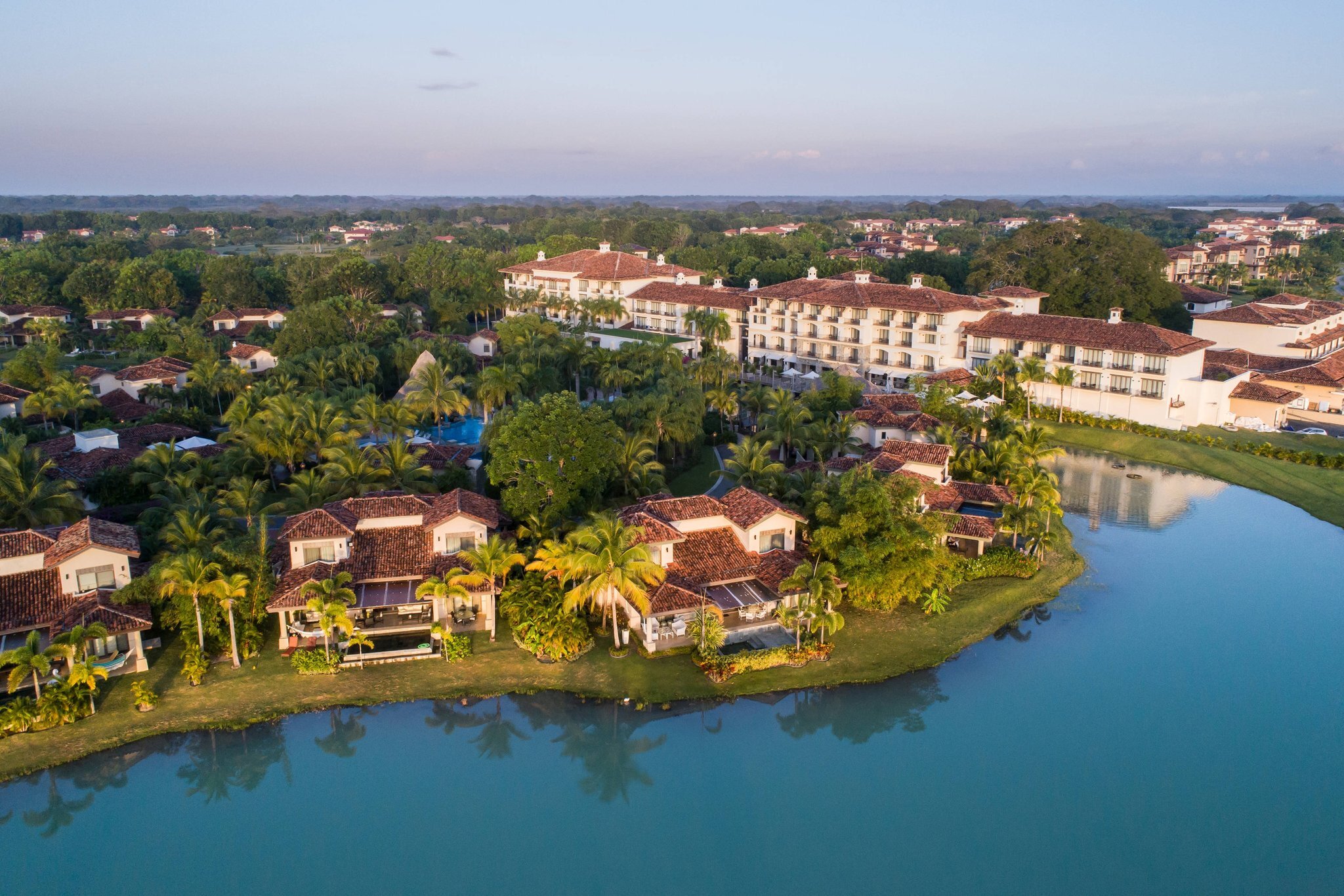 The Buenaventura Golf & Beach Resort Panama, Autograph Collection