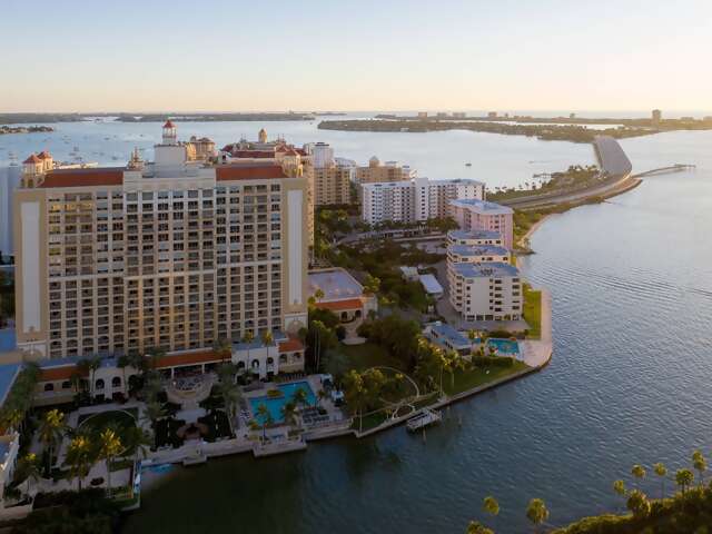 The Ritz-Carlton, Sarasota