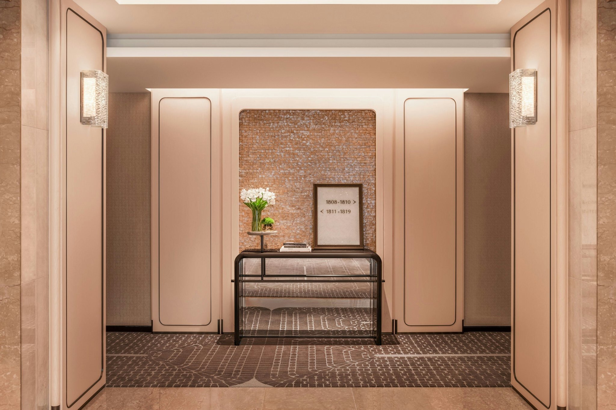 The Ritz-Carlton, Shenzhen