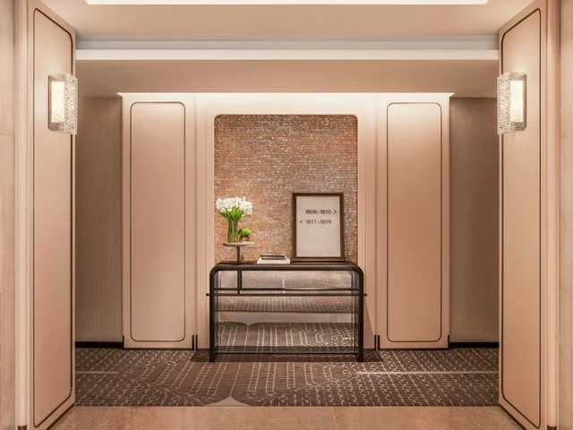 The Ritz-Carlton, Shenzhen