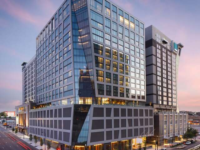 The Joseph, a Luxury Collection Hotel, Nashville