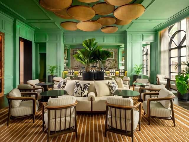 The Ritz-Carlton, Grand Cayman