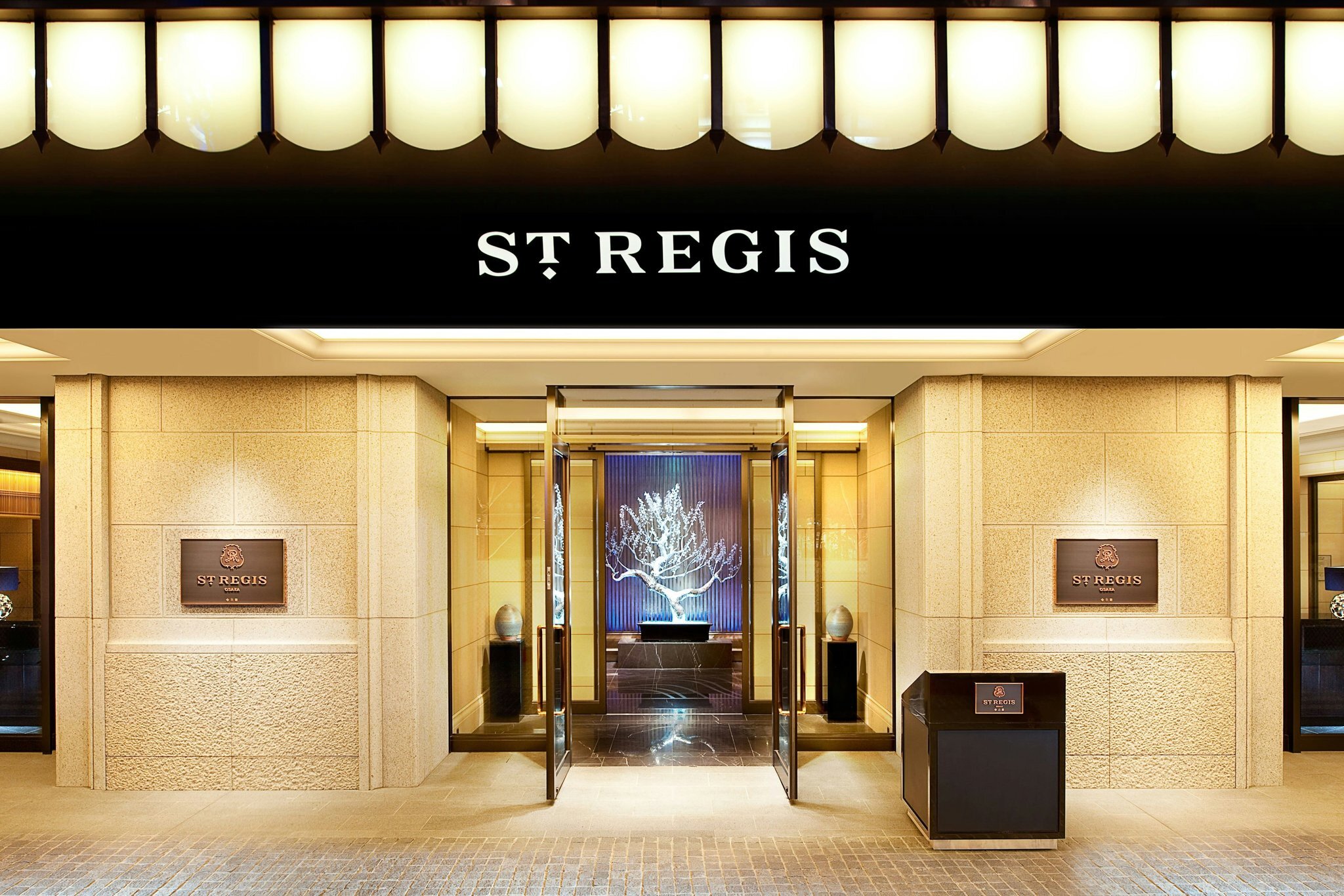 The St. Regis Osaka