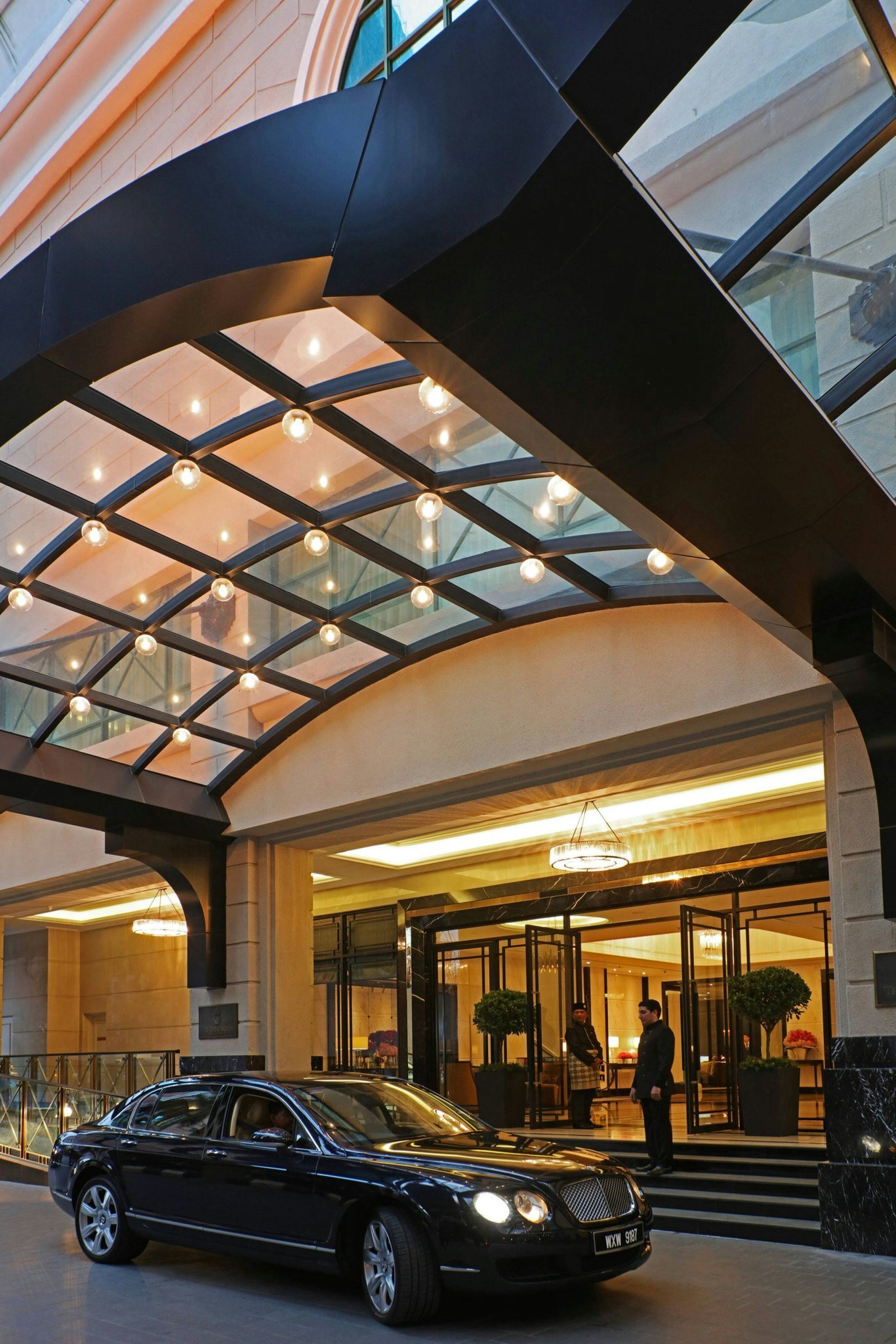 The Ritz-Carlton, Kuala Lumpur