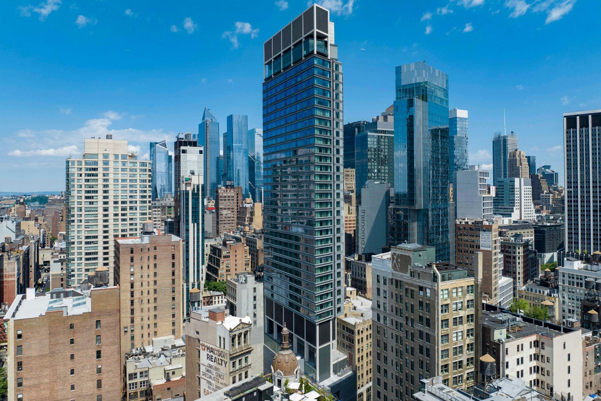 The Ritz-Carlton New York, NoMad