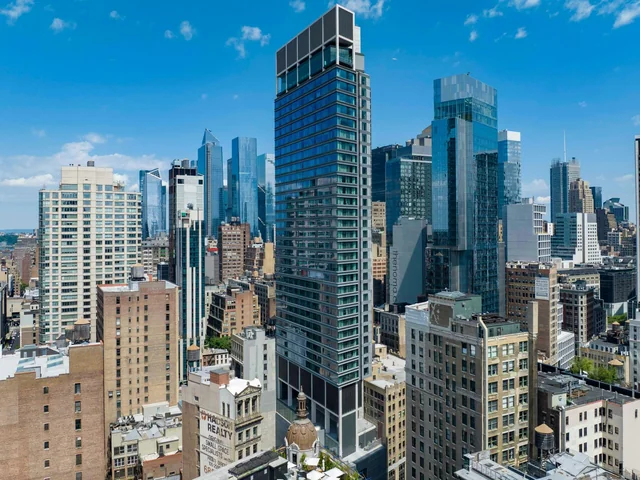 The Ritz-Carlton New York, NoMad