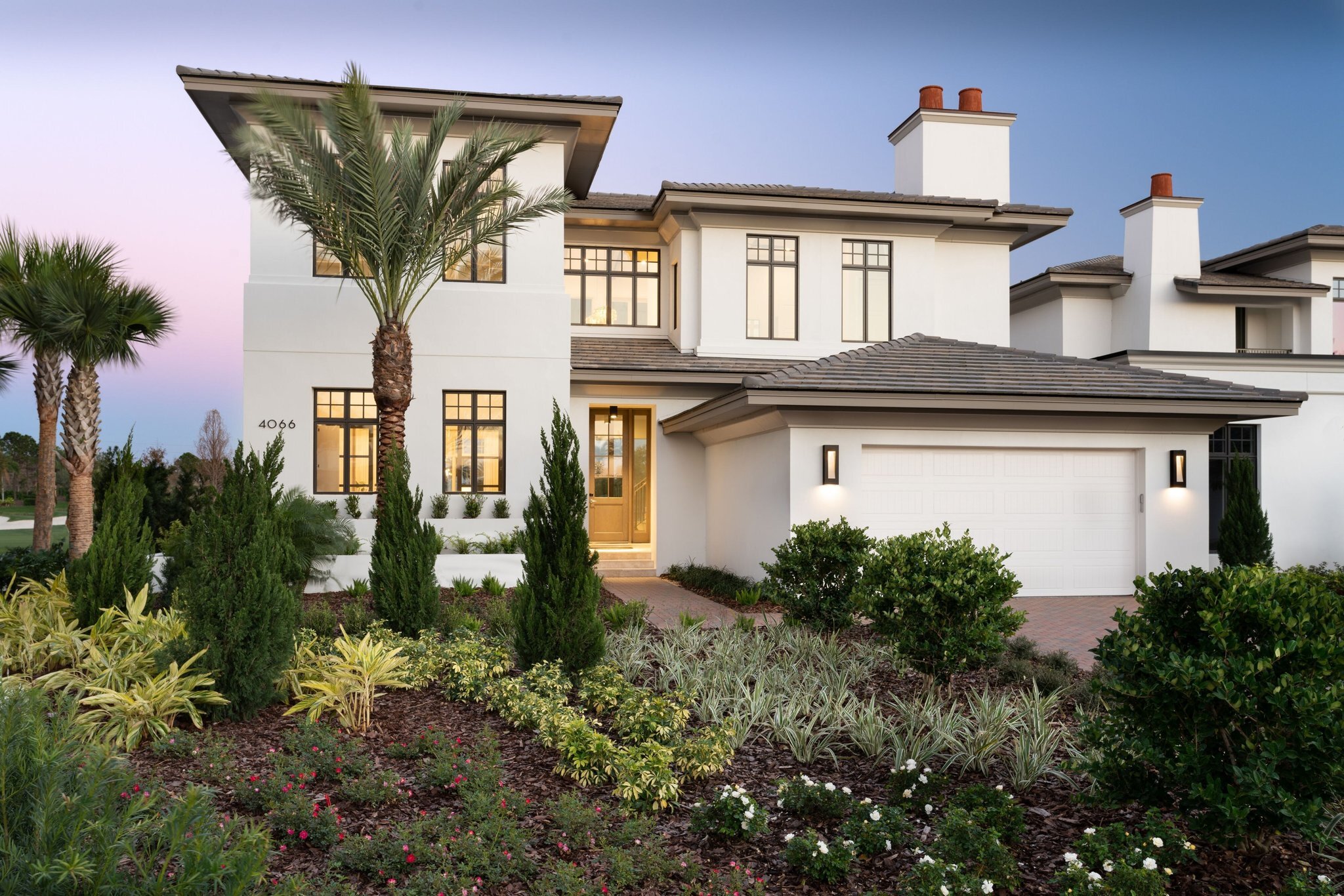 The Ritz-Carlton Residences, Orlando, Grande Lakes