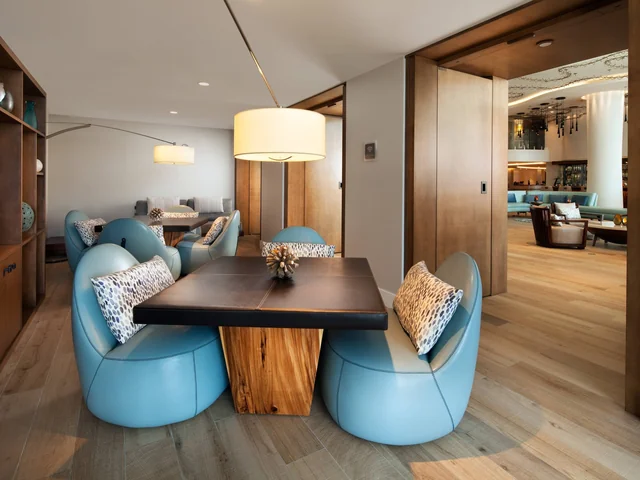 The Westin Grand Cayman Seven Mile Beach Resort & Spa