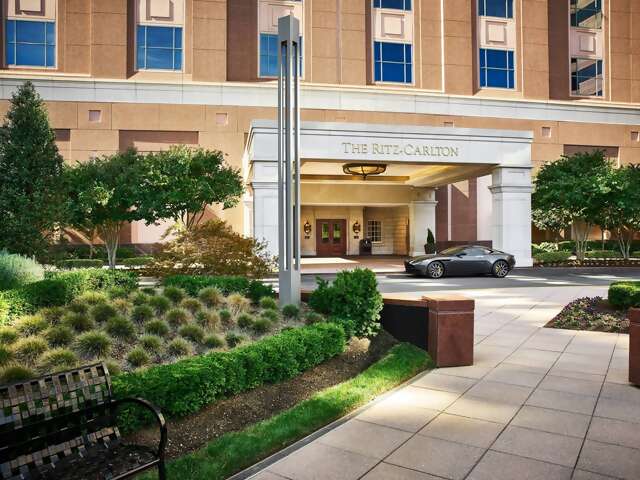The Ritz-Carlton, Tysons Corner